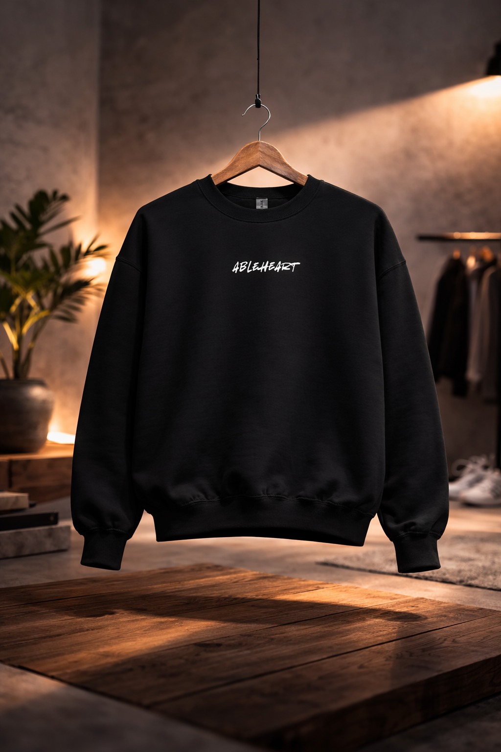 Hope Sweatshirt